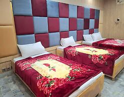 New Maharaja Hotel