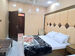 New Maharaja Hotel