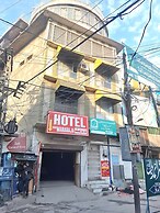 New Maharaja Hotel