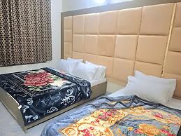 New Maharaja Hotel