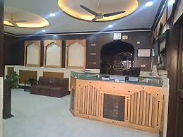 New Maharaja Hotel