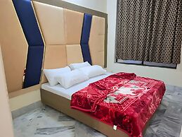 New Maharaja Hotel