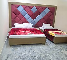 New Maharaja Hotel