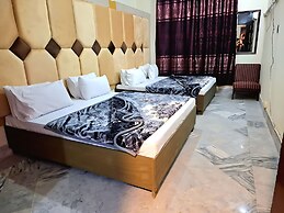 New Maharaja Hotel