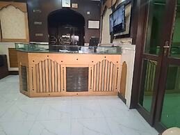 New Maharaja Hotel