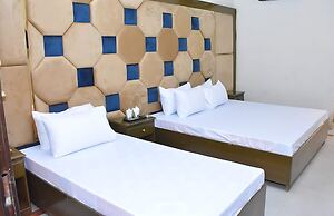 New Maharaja Hotel