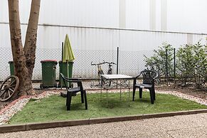 Affordable Private Room Easy City Access