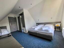 Hotel City Meetpoint