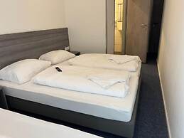 Hotel City Meetpoint
