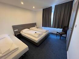 Hotel City Meetpoint
