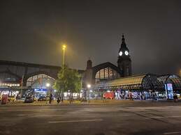 Hotel City Meetpoint