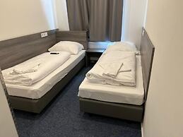 Hotel City Meetpoint