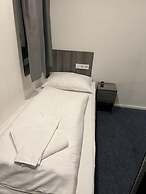 Hotel City Meetpoint