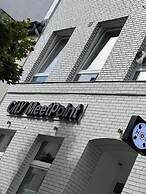 Hotel City Meetpoint