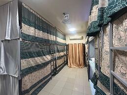 OST Homes Rolla Park