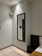 Vishram Executive Rooms