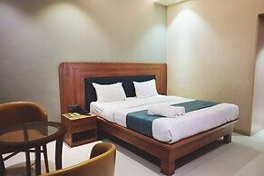 Vishram Executive Rooms
