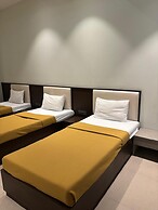 Vishram Executive Rooms