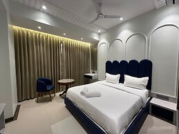 Vishram Executive Rooms