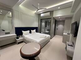 Vishram Executive Rooms