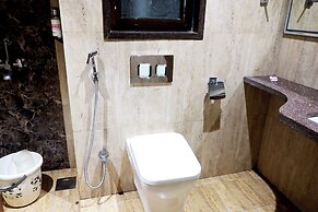 Vishram Executive Rooms