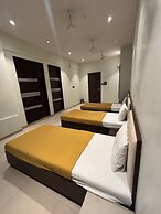 Vishram Executive Rooms