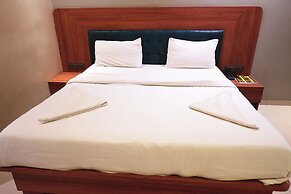 Vishram Executive Rooms