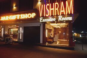 Vishram Executive Rooms