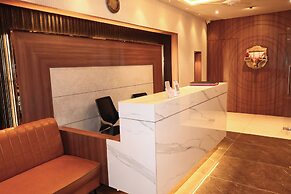 Vishram Executive Rooms