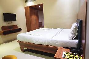 Vishram Executive Rooms