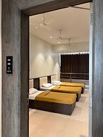 Vishram Executive Rooms