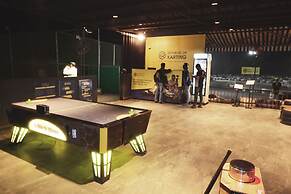 Vishram Executive Rooms