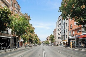 Dobo Madrid Ricardos