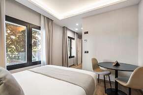 Dobo Madrid Ricardos