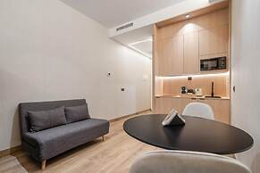 Dobo Madrid Ricardos
