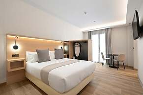 Dobo Madrid Ricardos