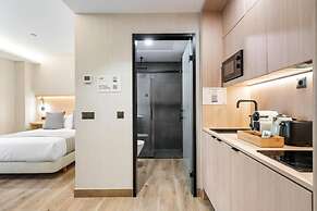 Dobo Madrid Ricardos