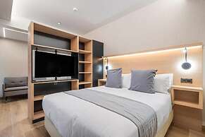 Dobo Madrid Ricardos