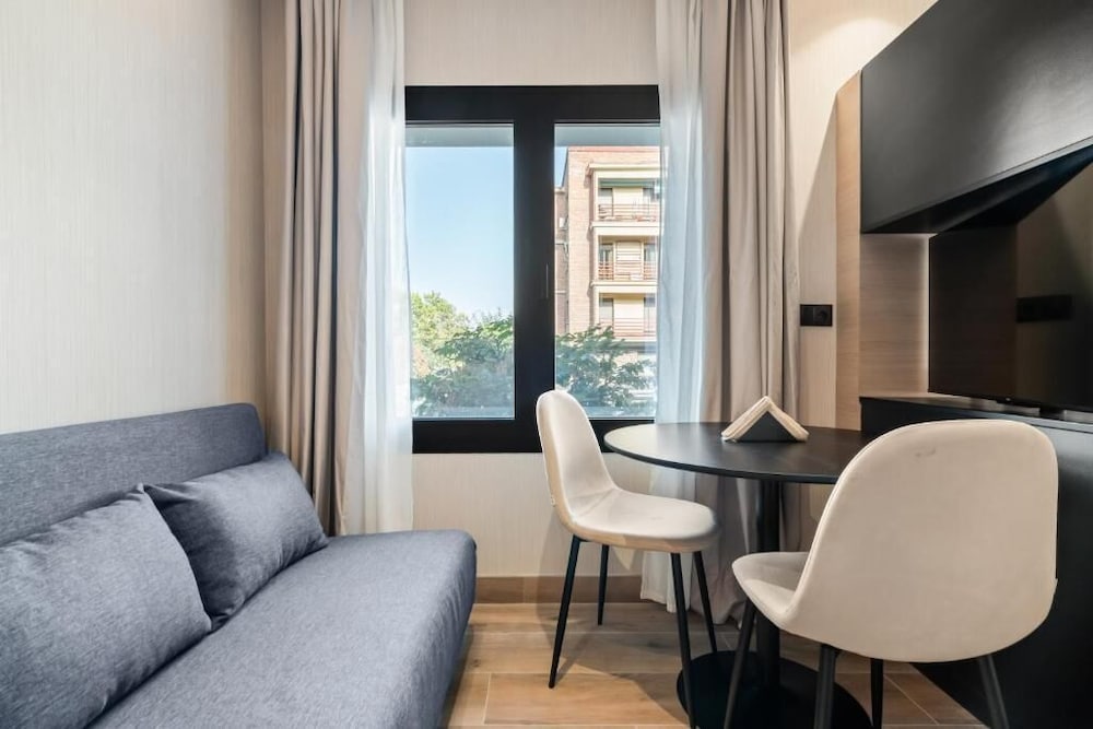 Dobo Madrid Ricardos
