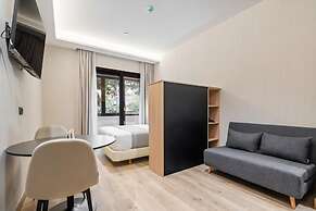Dobo Madrid Ricardos