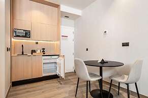 Dobo Madrid Ricardos