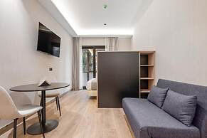 Dobo Madrid Ricardos
