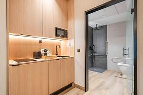 Dobo Madrid Ricardos