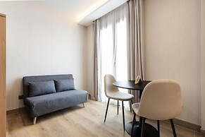 Dobo Madrid Ricardos