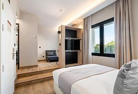 Dobo Madrid Ricardos