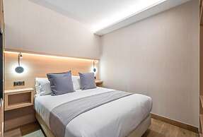 Dobo Madrid Ricardos