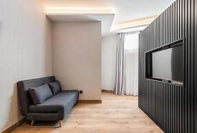 Dobo Madrid Ricardos