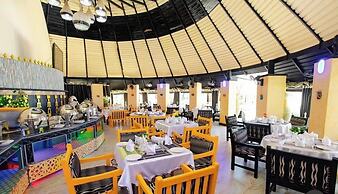 RUSTY ROCK BEACH RESORT & SPA