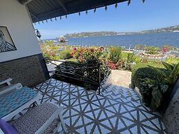 RUSTY ROCK BEACH RESORT & SPA