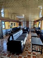 RUSTY ROCK BEACH RESORT & SPA